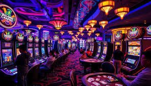 MMK Login တွင် စလော့ဂိမ်းများ — Myanmar Online Slots ကစားနေသောပုံ
